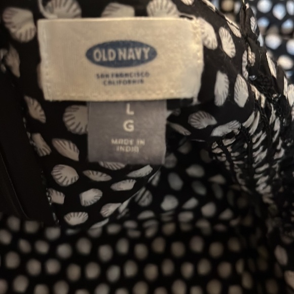 Old navy dress - Picture 7 of 7